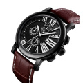 latest wrist watch SKMEI 9196 luxury japan movt waterproof watches for men